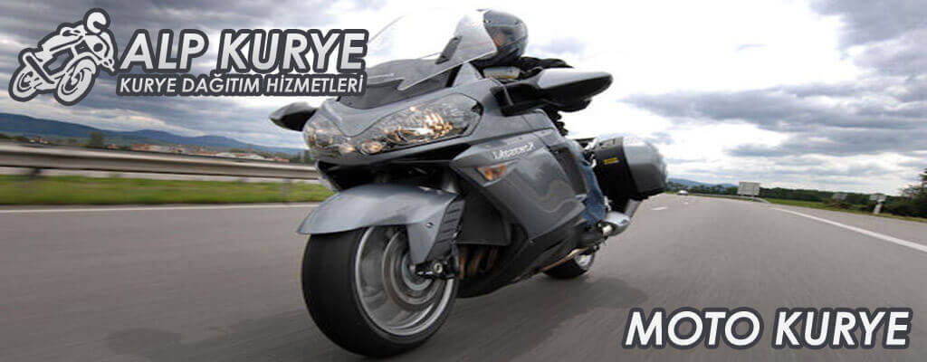 Moto Kurye