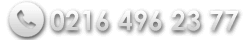 0216 496 23 77